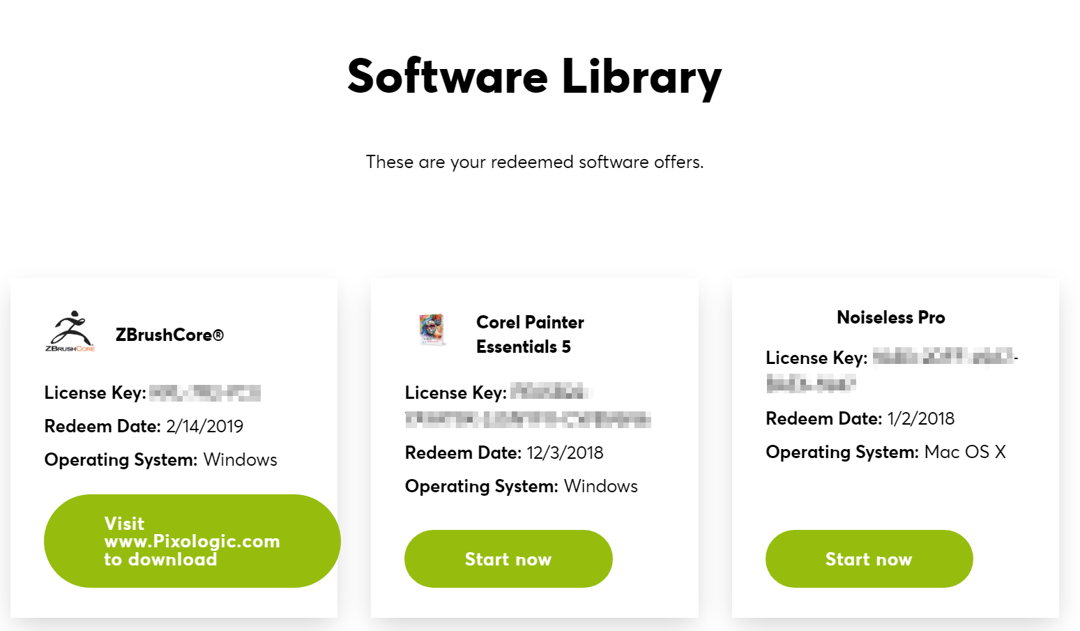 How do I find my software license key or software serial number ...